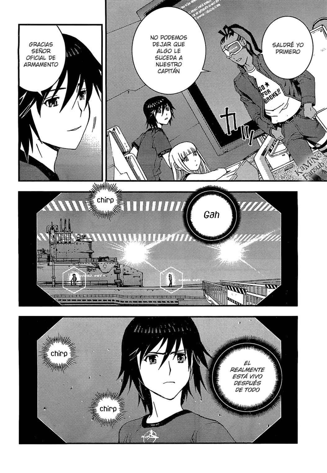 Capitulo 21 page 3