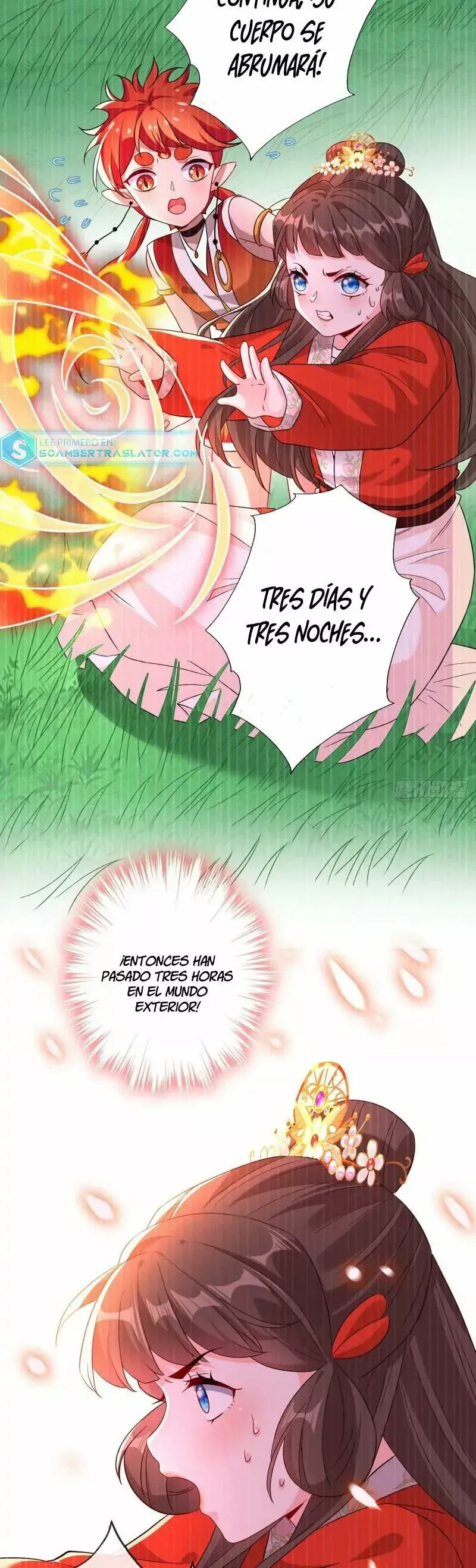 Capitulo 29 page 13