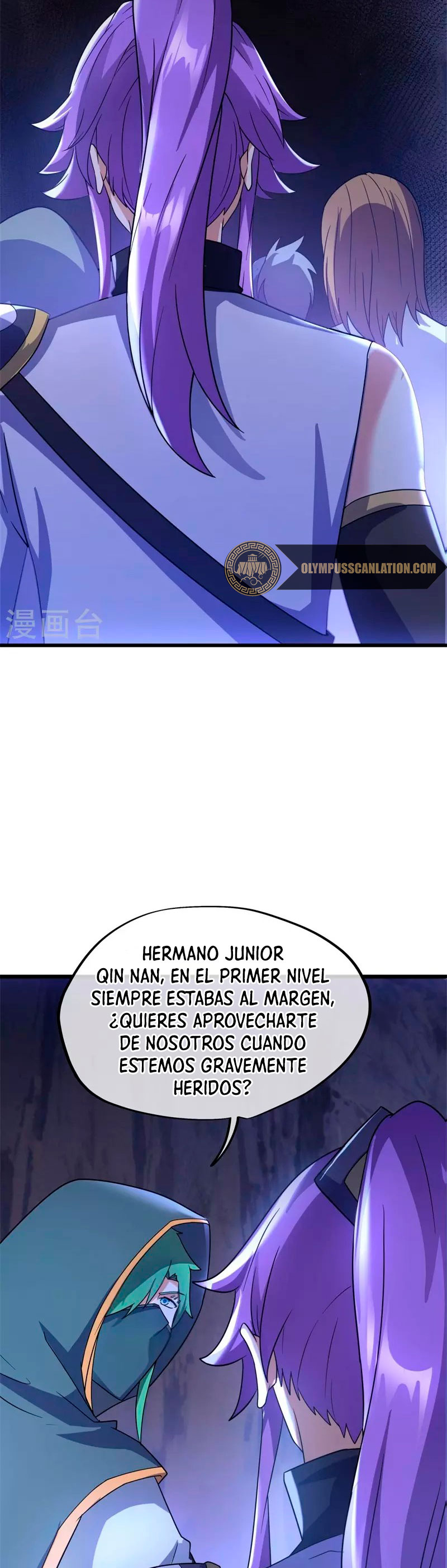 Capitulo 428 page 4