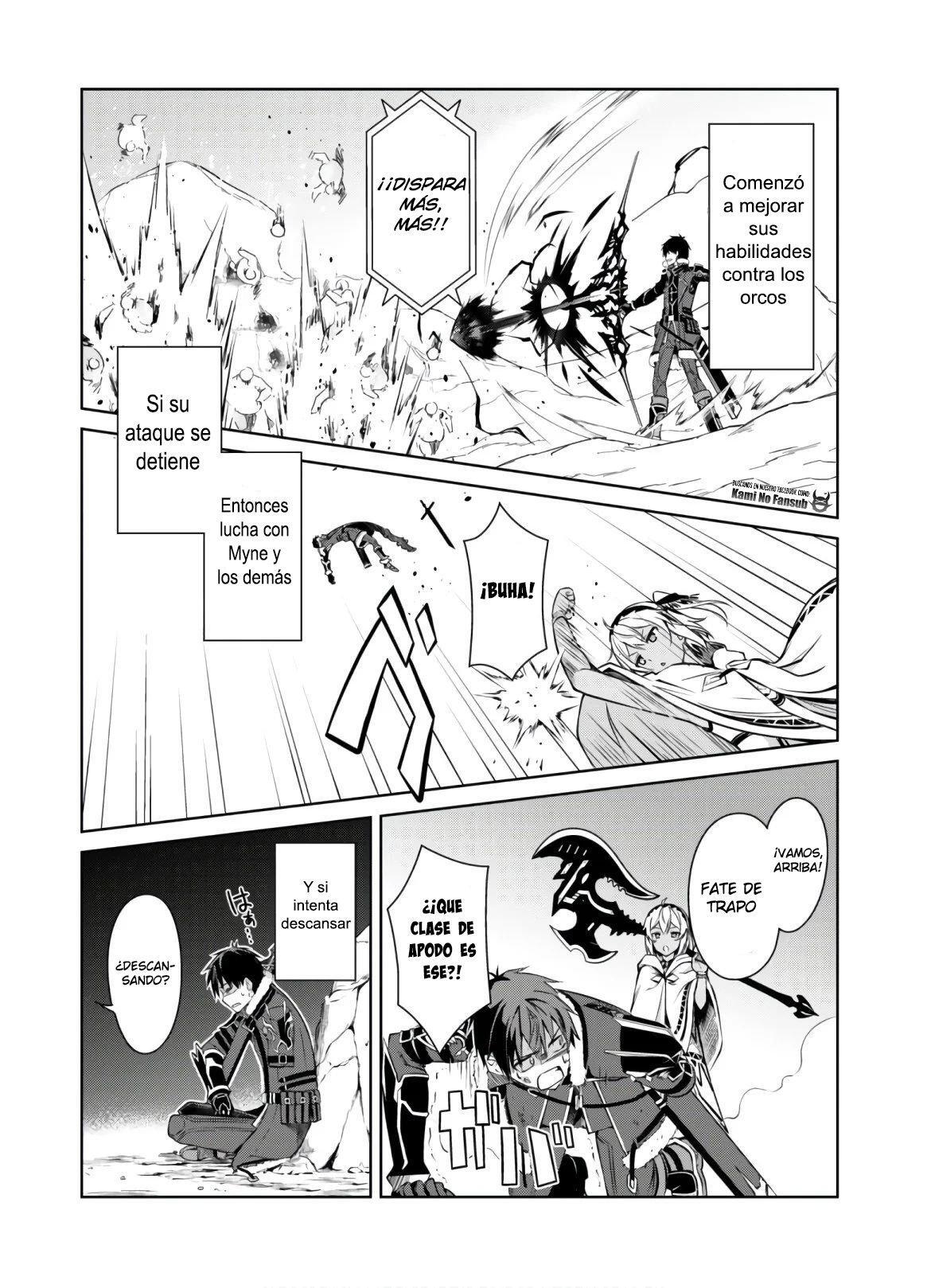 Capitulo 31 page 10