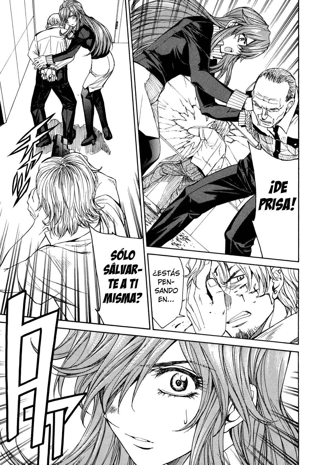 Capitulo 59 page 33
