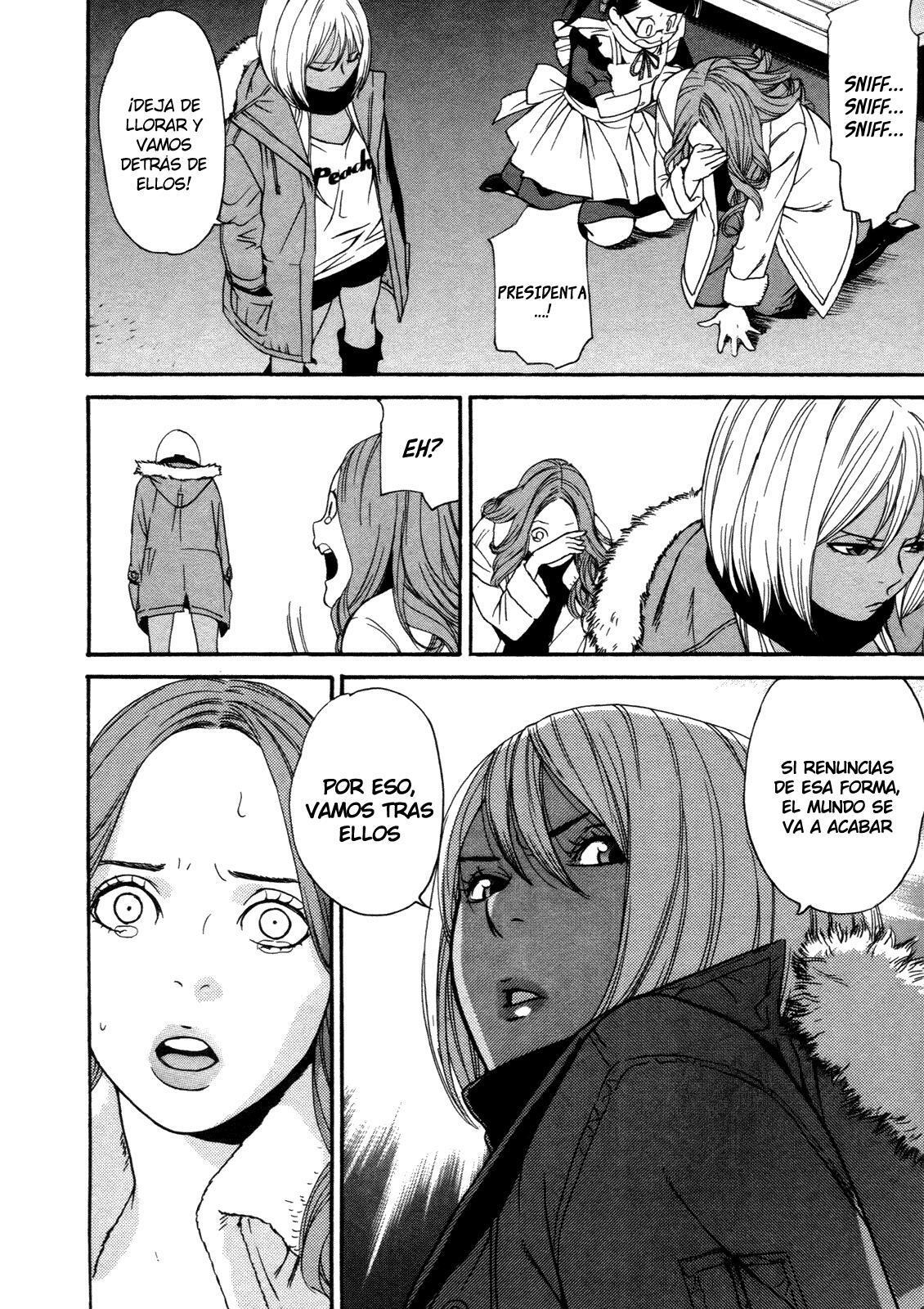 Capitulo 28 page 31