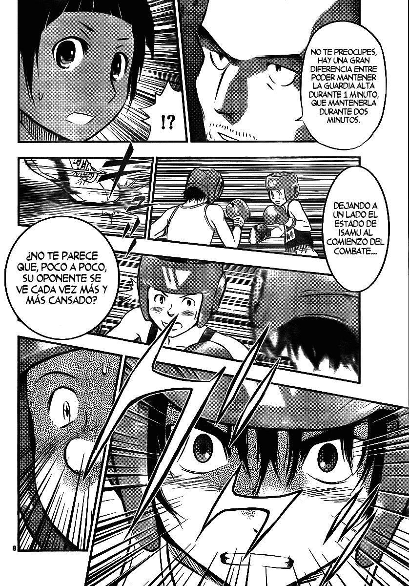 Capitulo 29 page 9