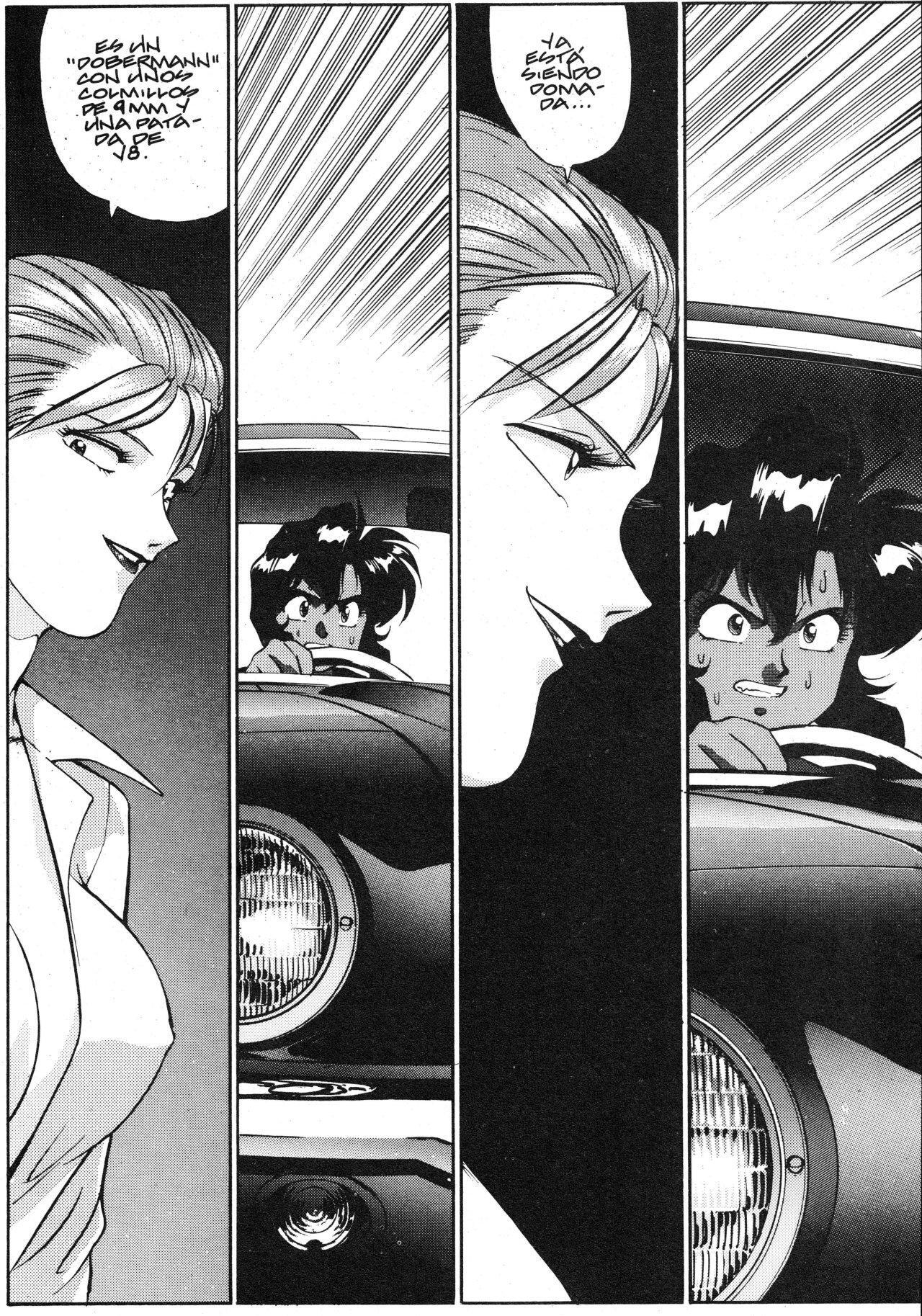Capitulo 28 page 16