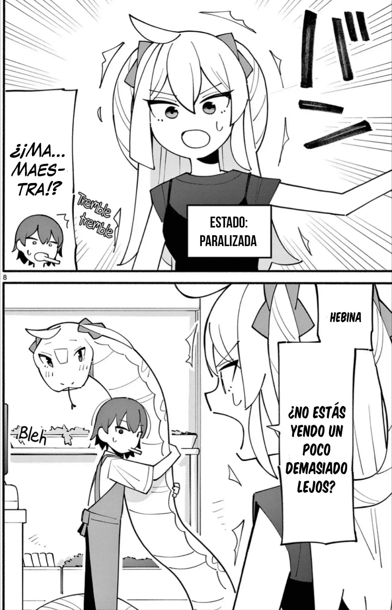 Capitulo 23 page 9