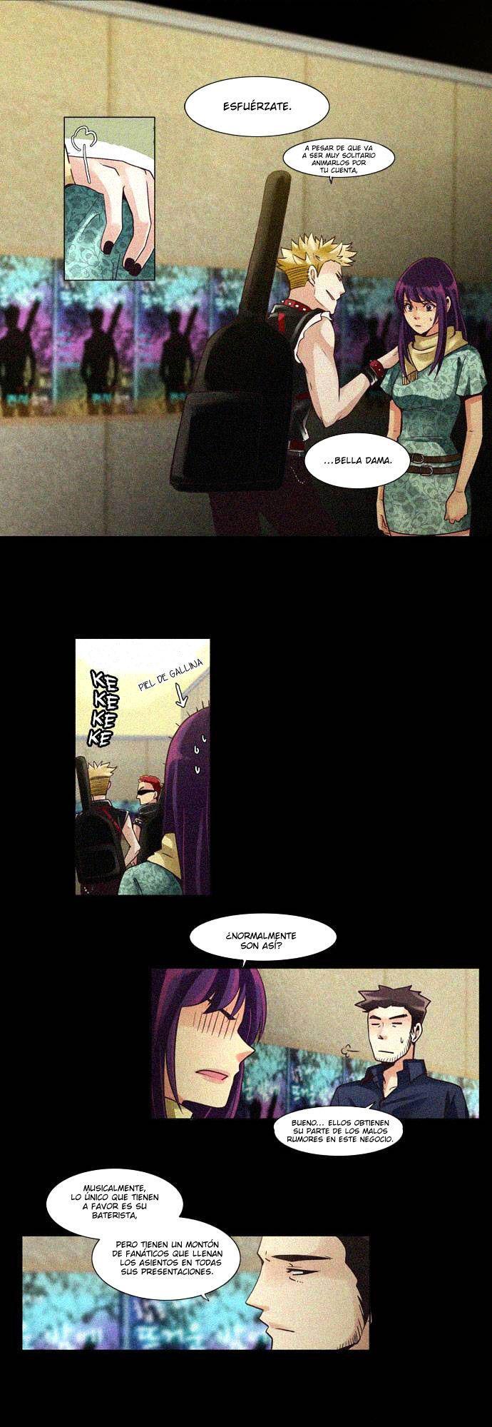 Capitulo 30 page 10
