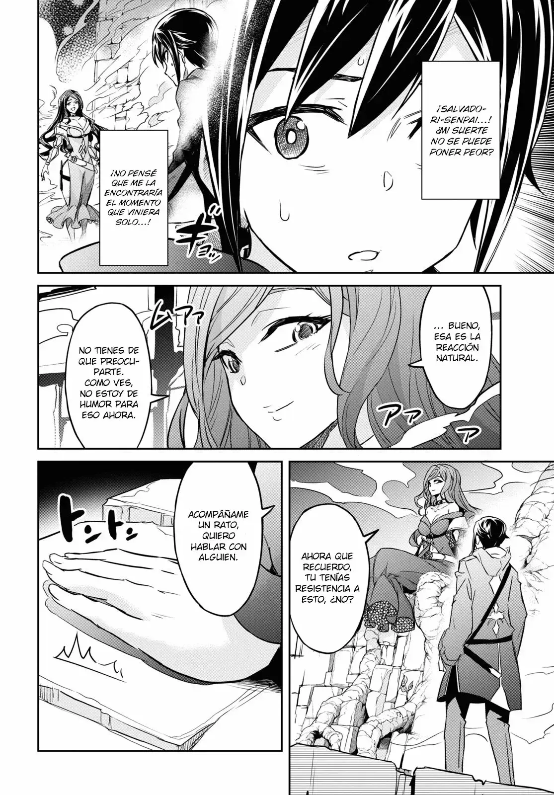 Capitulo 19 page 28