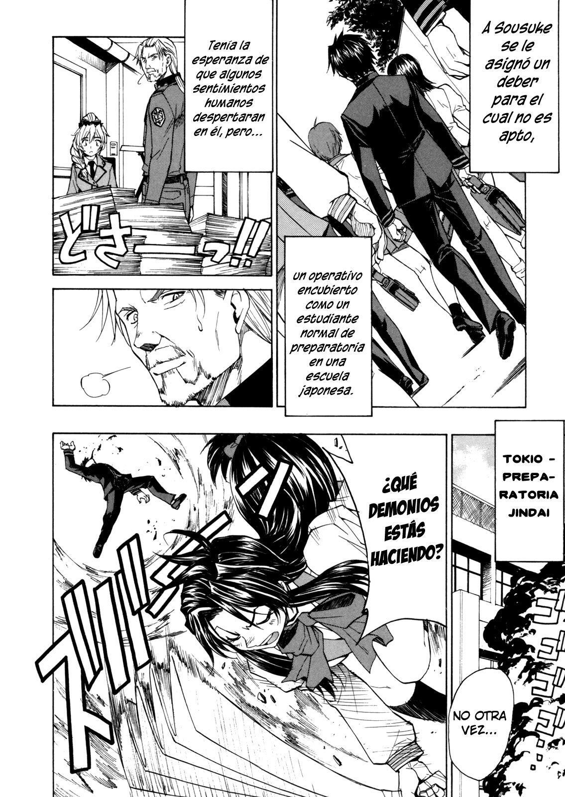 Capitulo 35 page 36