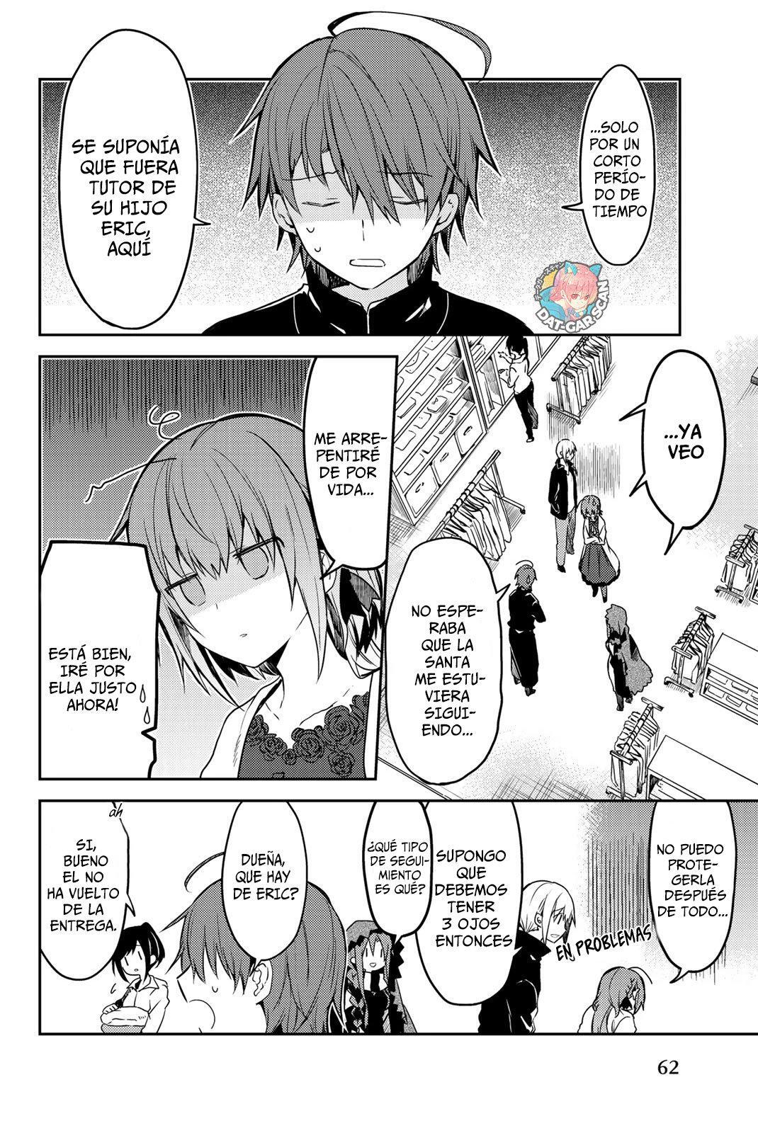 Capitulo 22 page 18