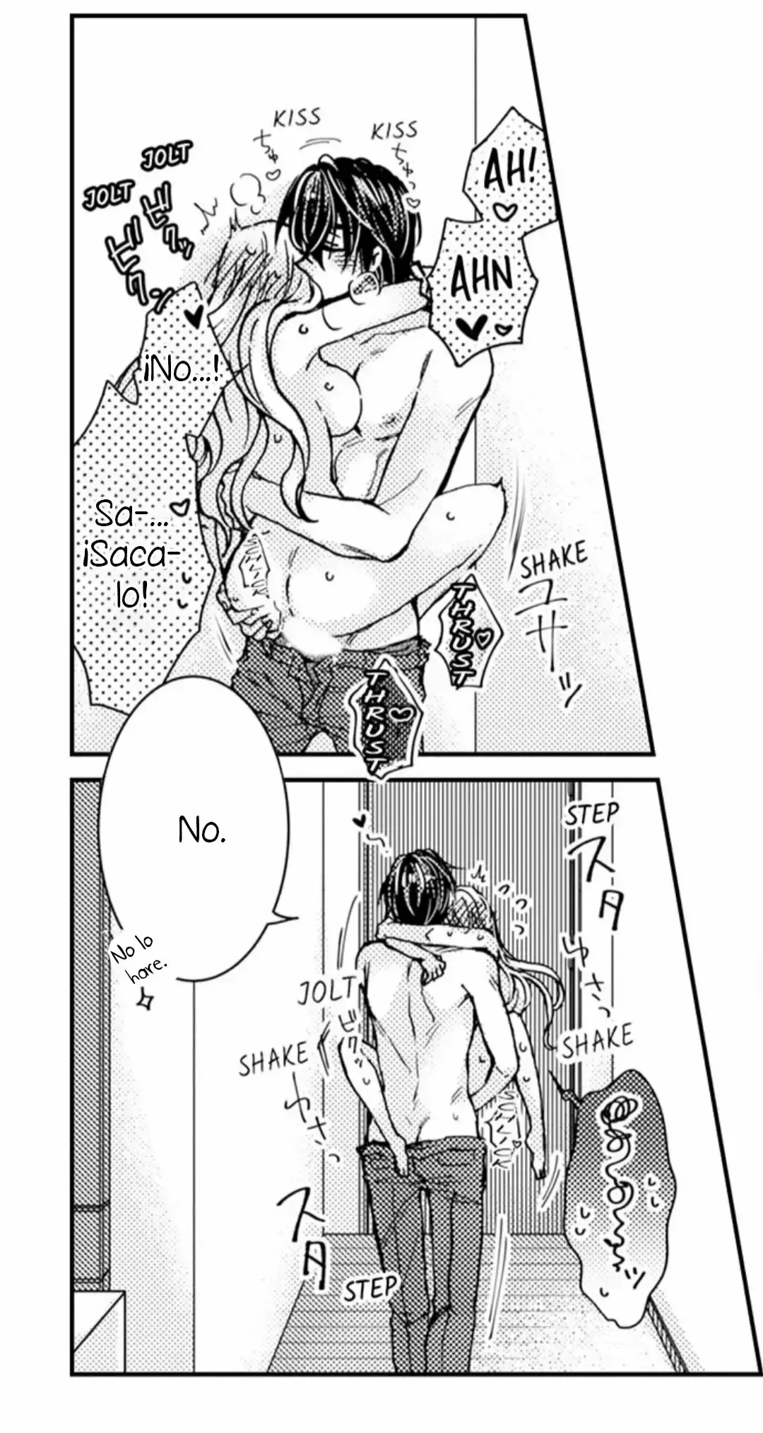 Capitulo 32 page 27