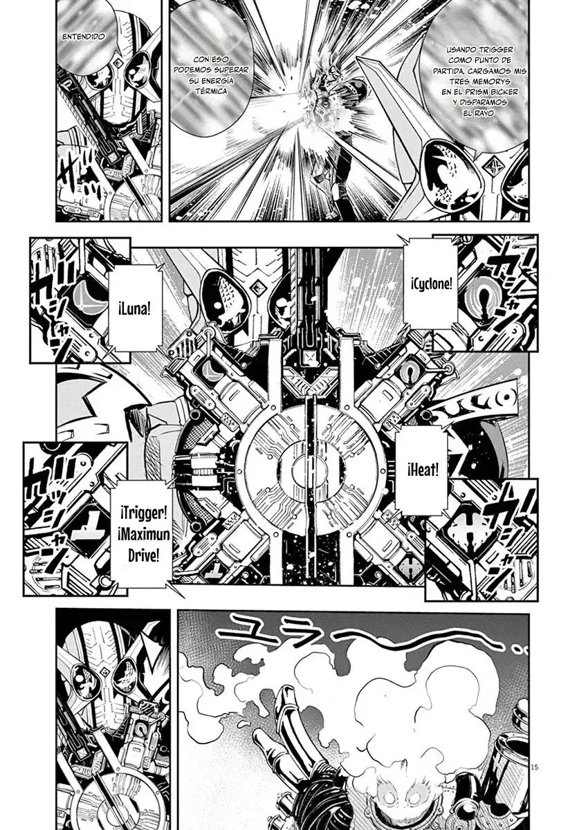 Capitulo 45 page 16