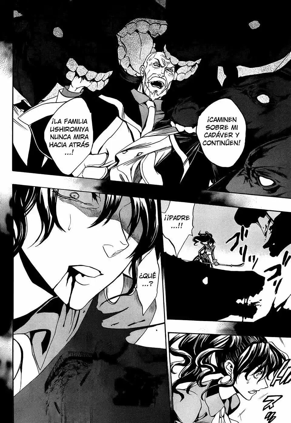 Capitulo 34 page 18