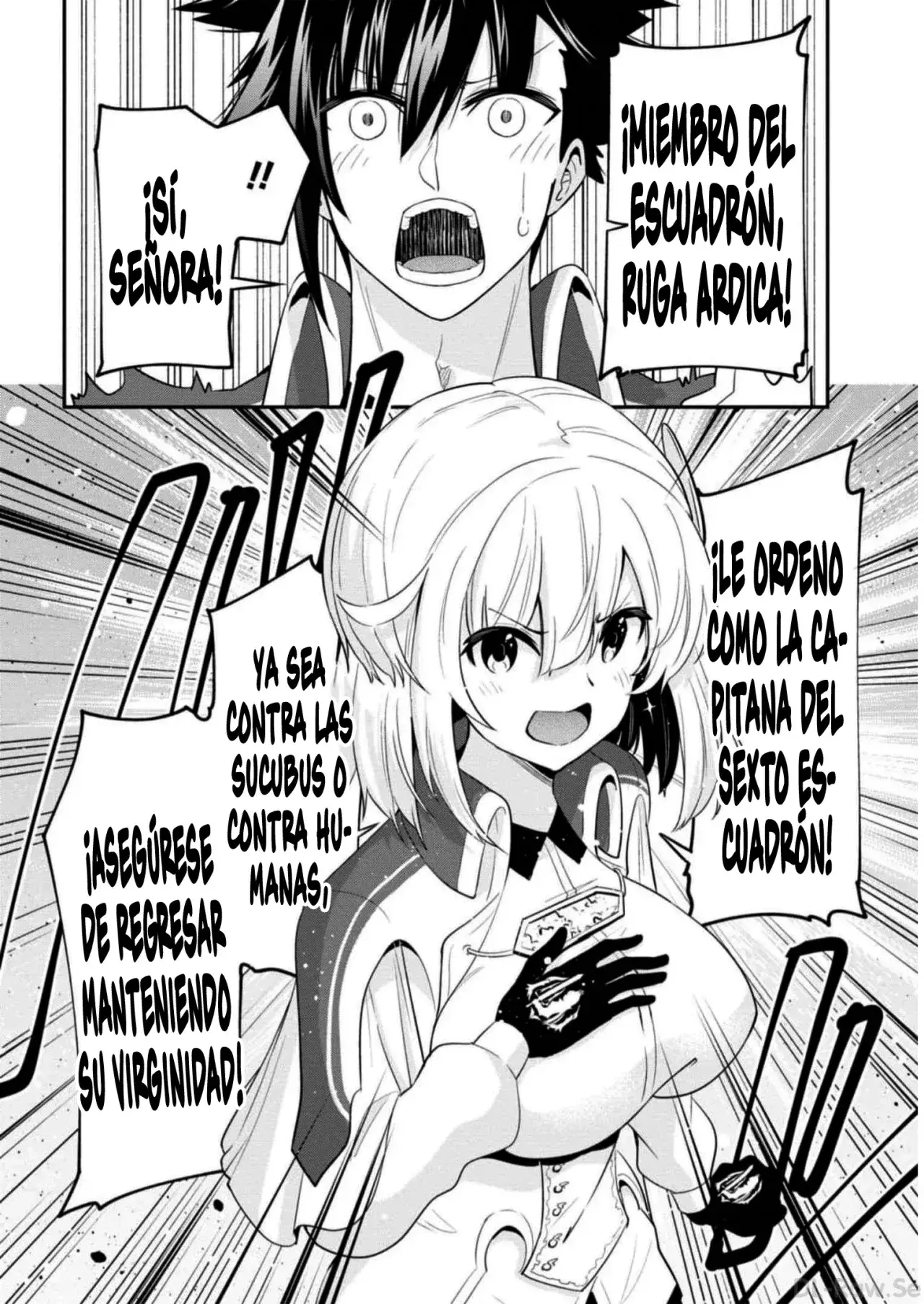 Capitulo 18 page 19