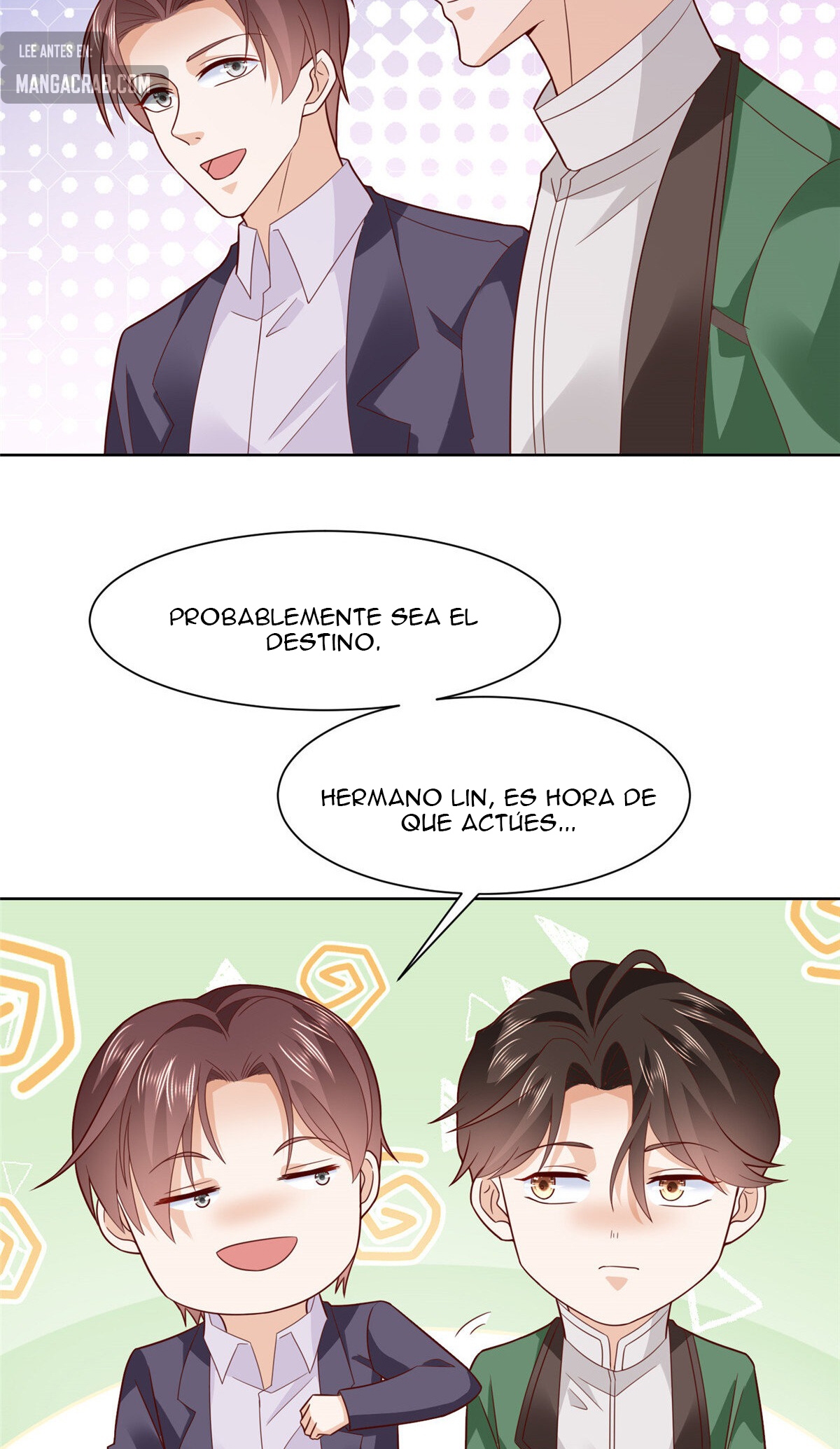 Capitulo 486 page 9
