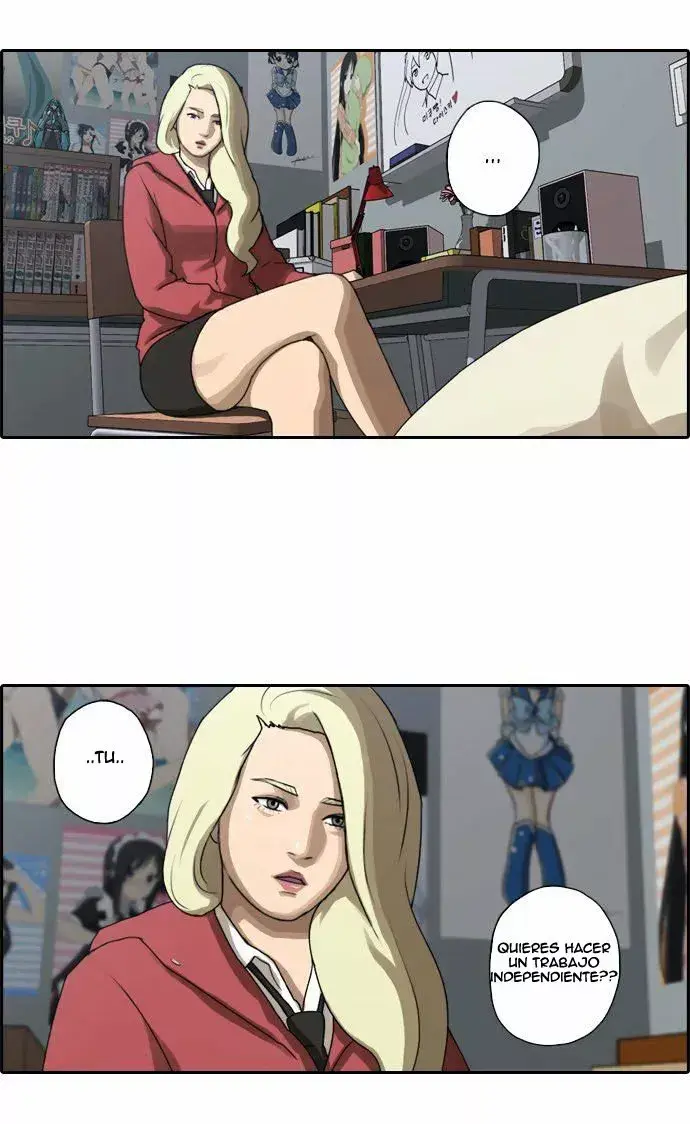 Capitulo 25 page 16