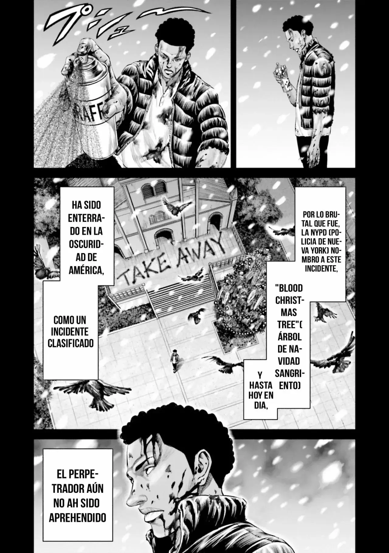 Capitulo 47 page 18