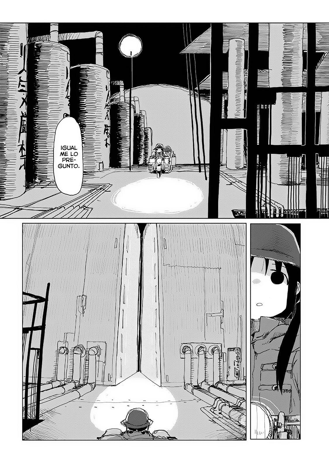 Capitulo 19 page 4