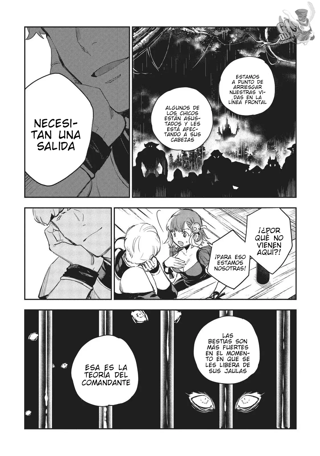 Capitulo 21 page 28