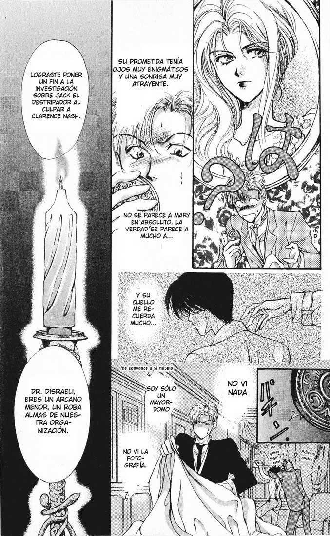Capitulo 27 page 20
