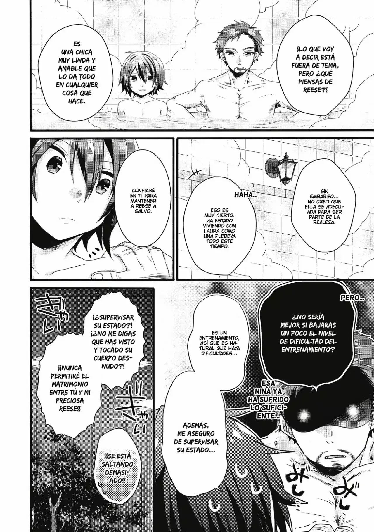 Capitulo 18 page 19