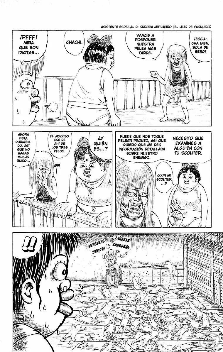 Capitulo 21 page 6