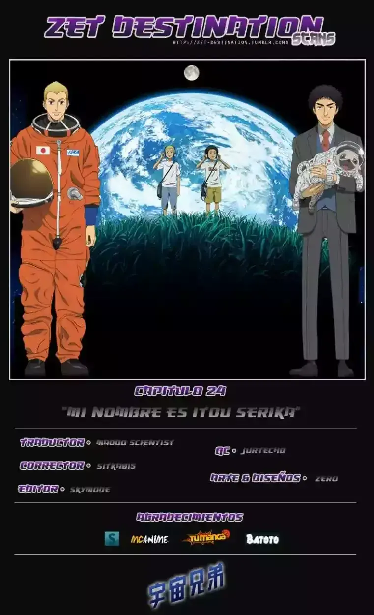Capitulo 24 page 25