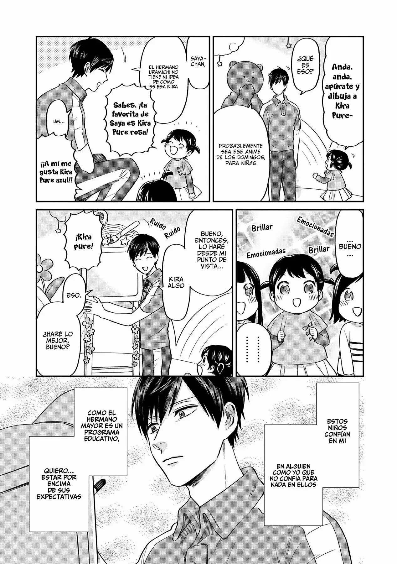 Capitulo 19 page 15
