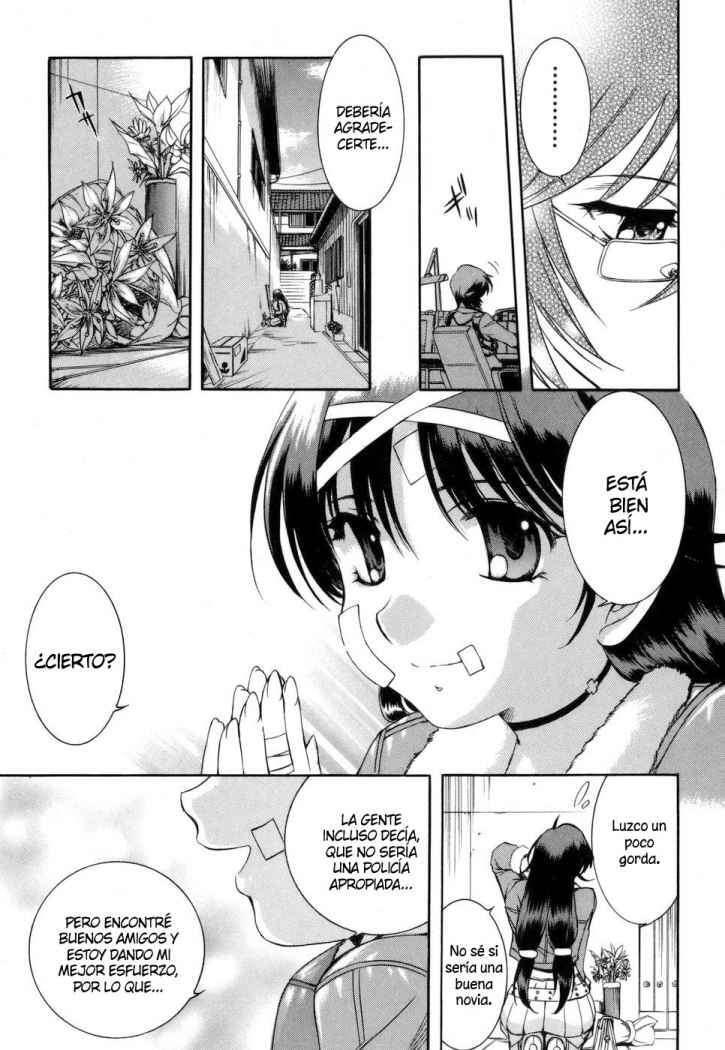 Capitulo 28 page 29