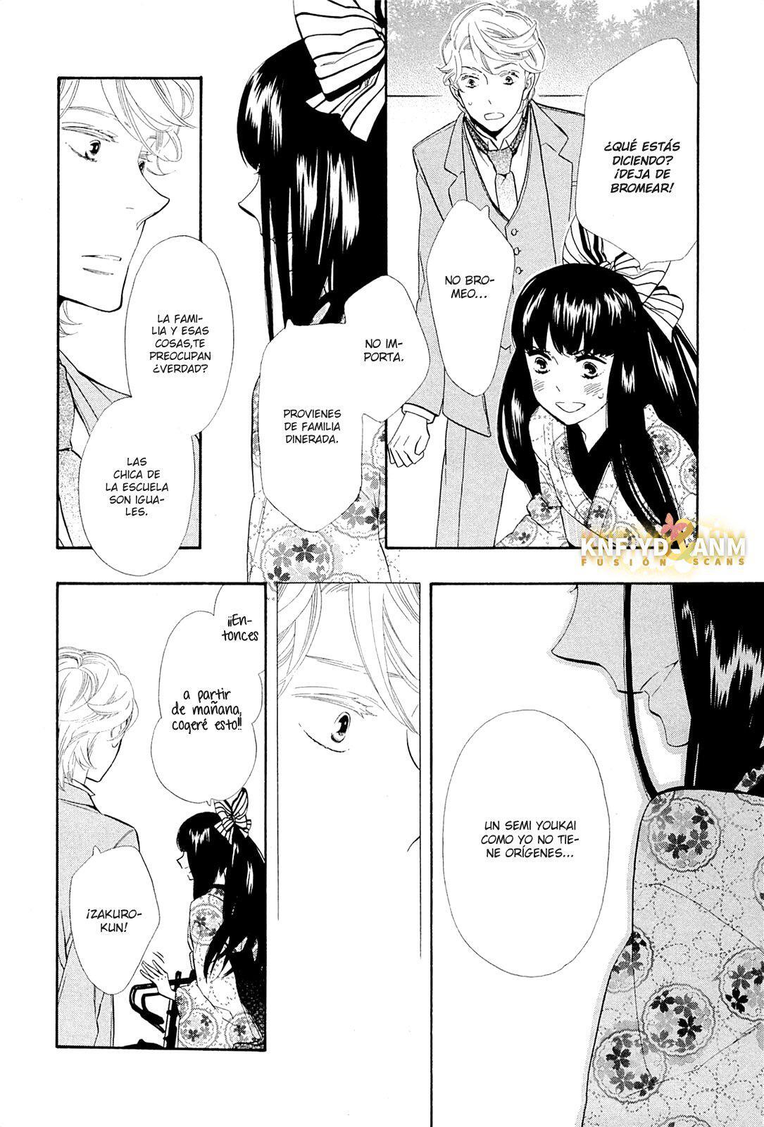 Capitulo 46 page 17