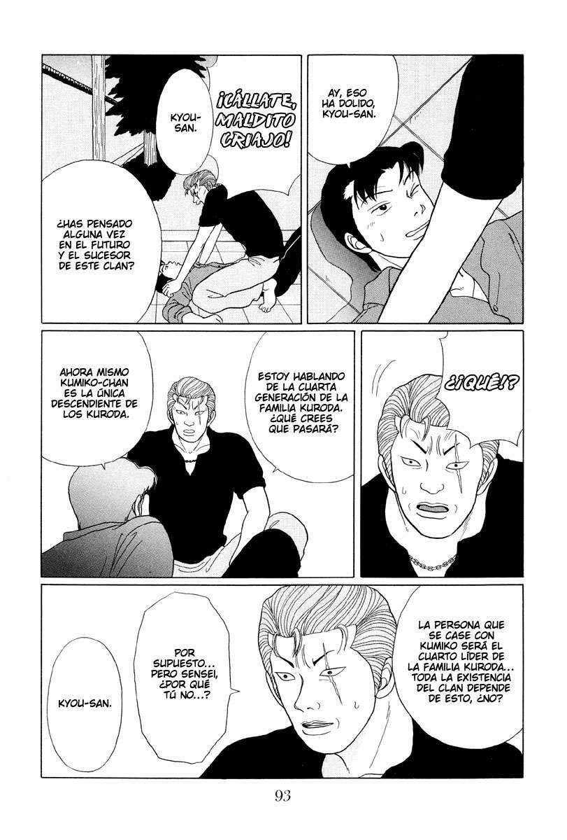 Capitulo 35 page 17