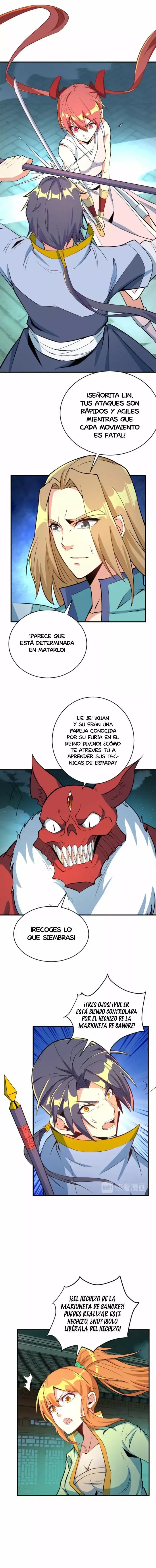 Capitulo 77 page 5
