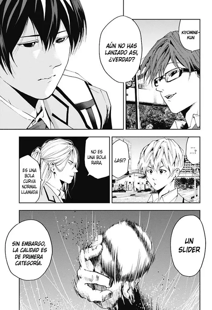 Capitulo 32 page 17