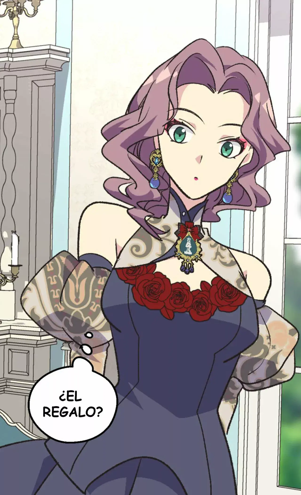 Capitulo 87 page 47