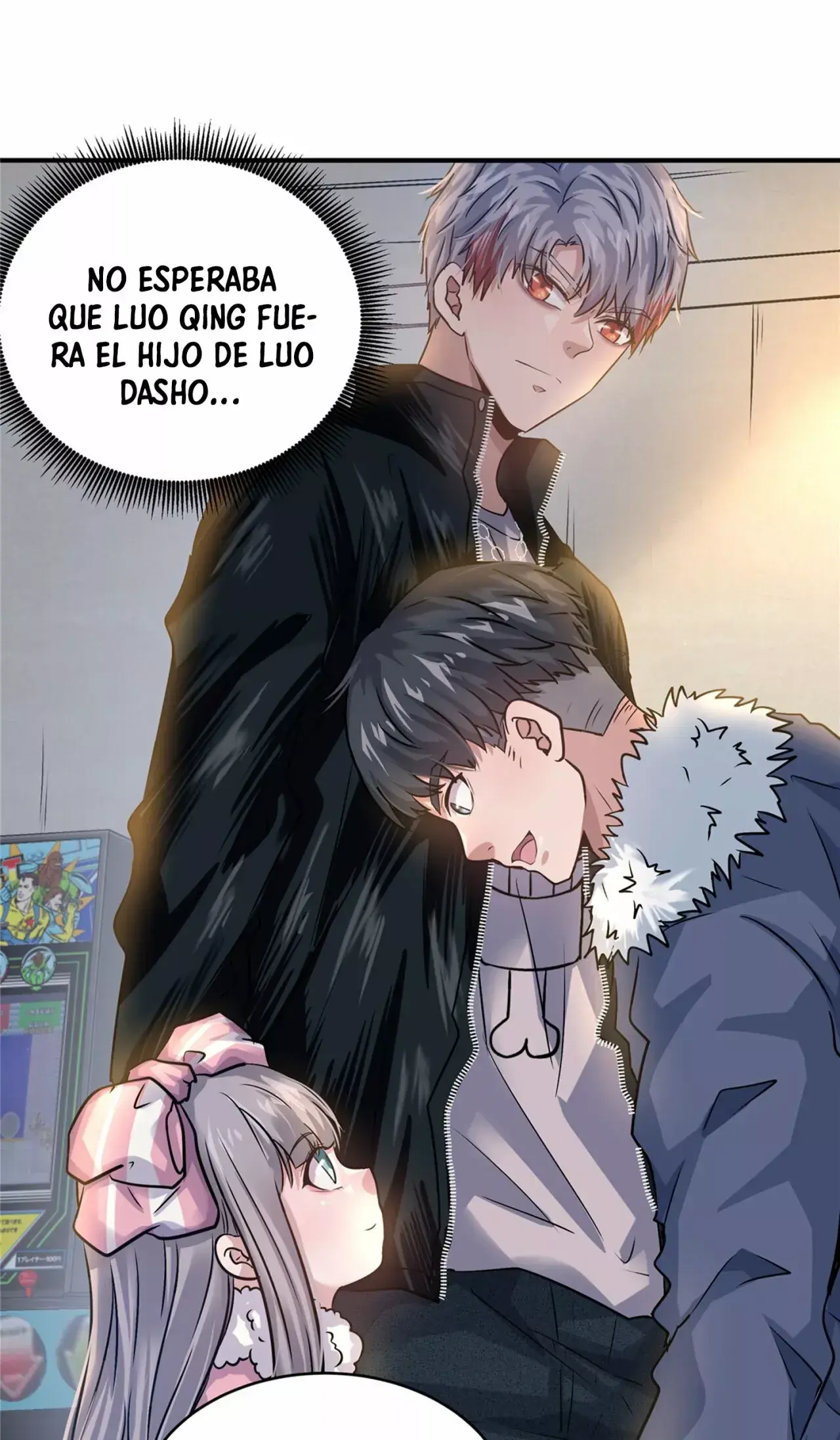 Capitulo 31 page 22