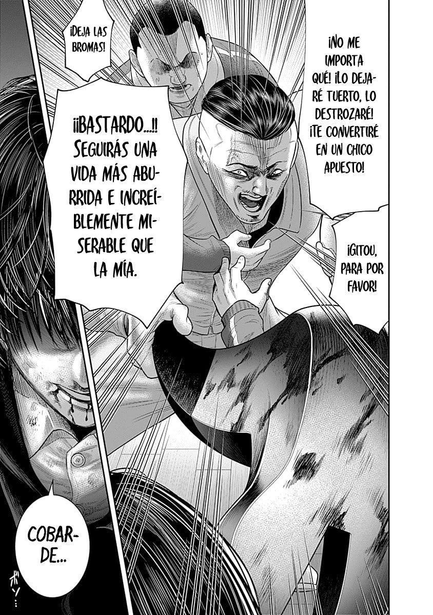 Capitulo 64 page 11