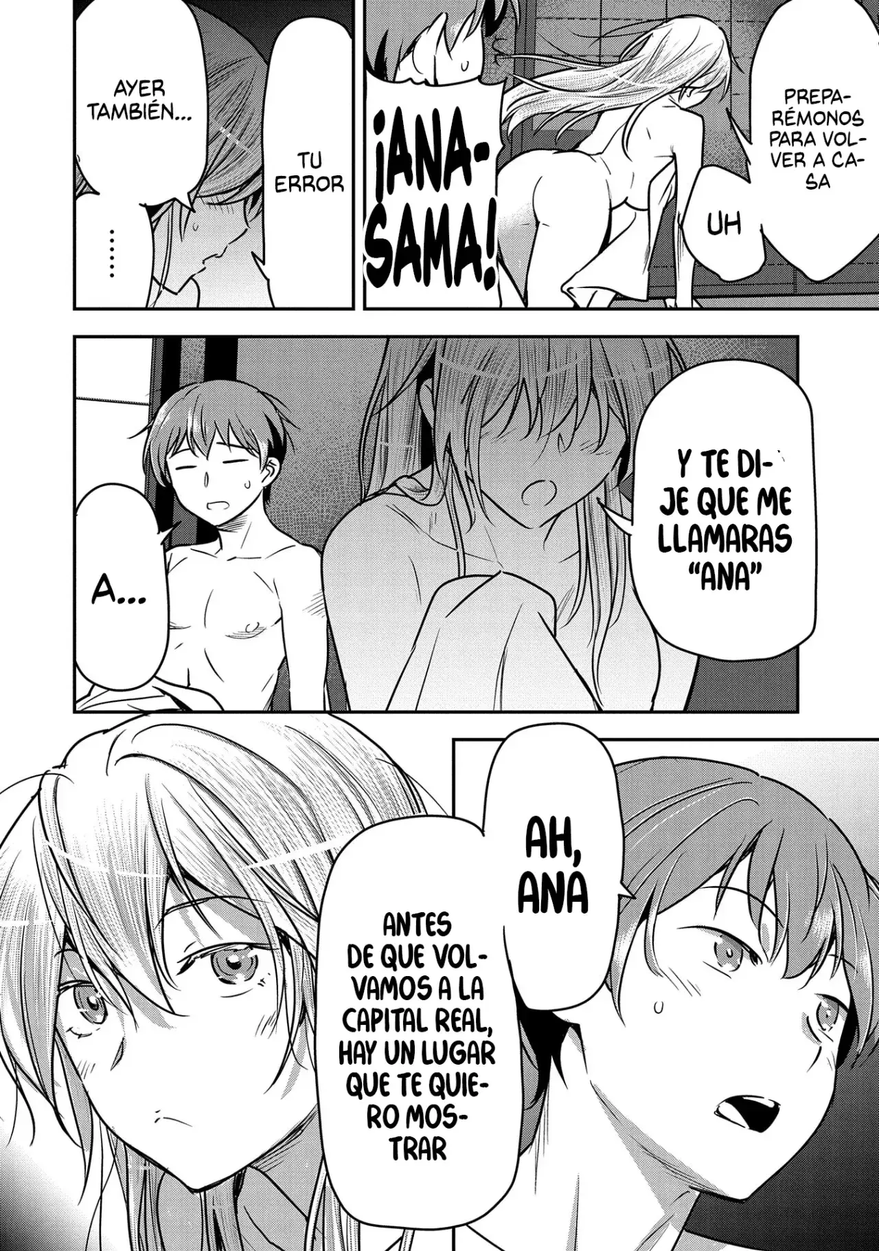 Capitulo 30 page 26