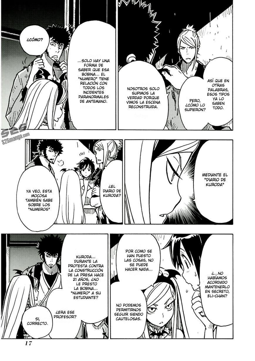 Capitulo 24 page 19