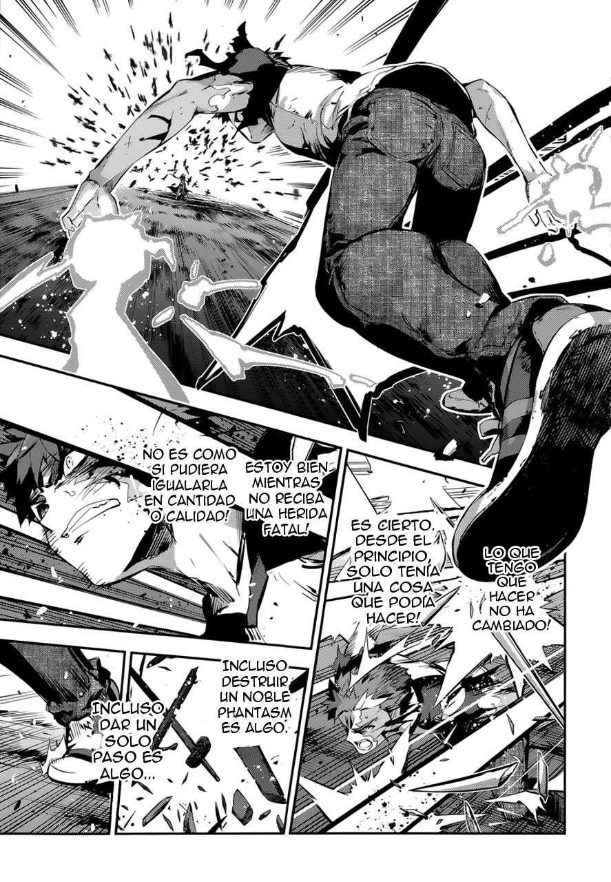 Capitulo 24 page 16