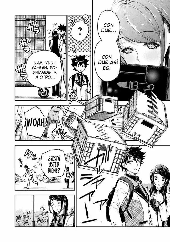 Capitulo 11 page 19