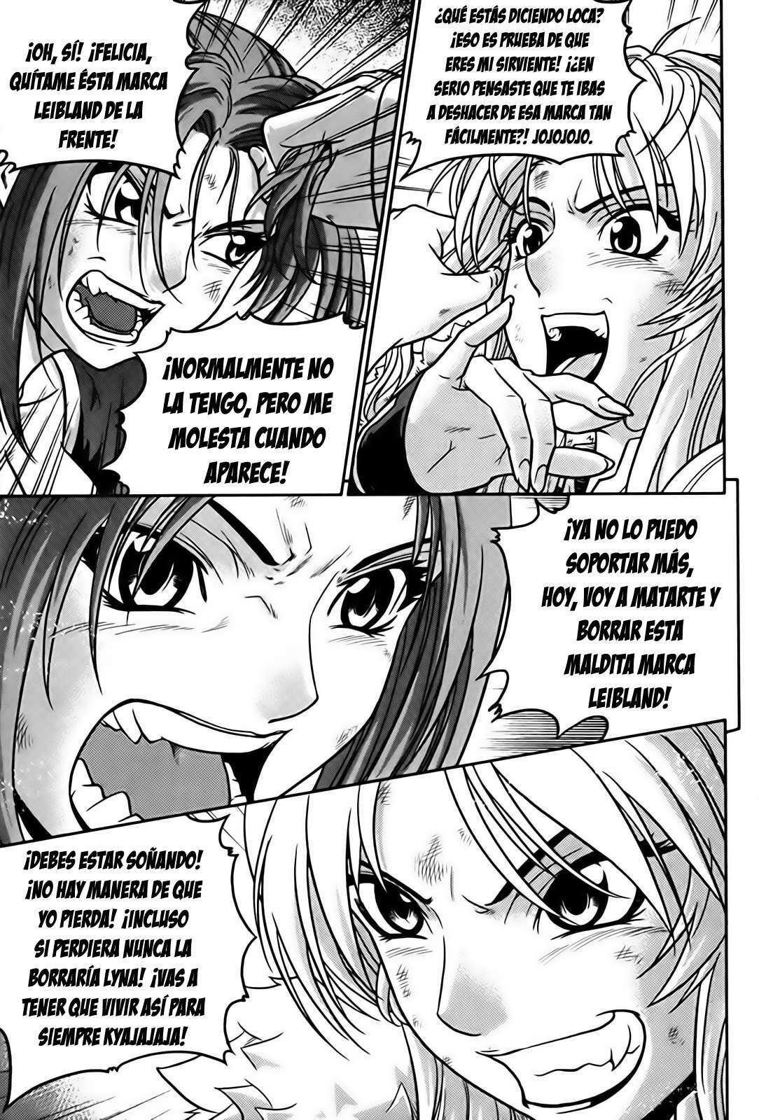 Capitulo 18 page 8