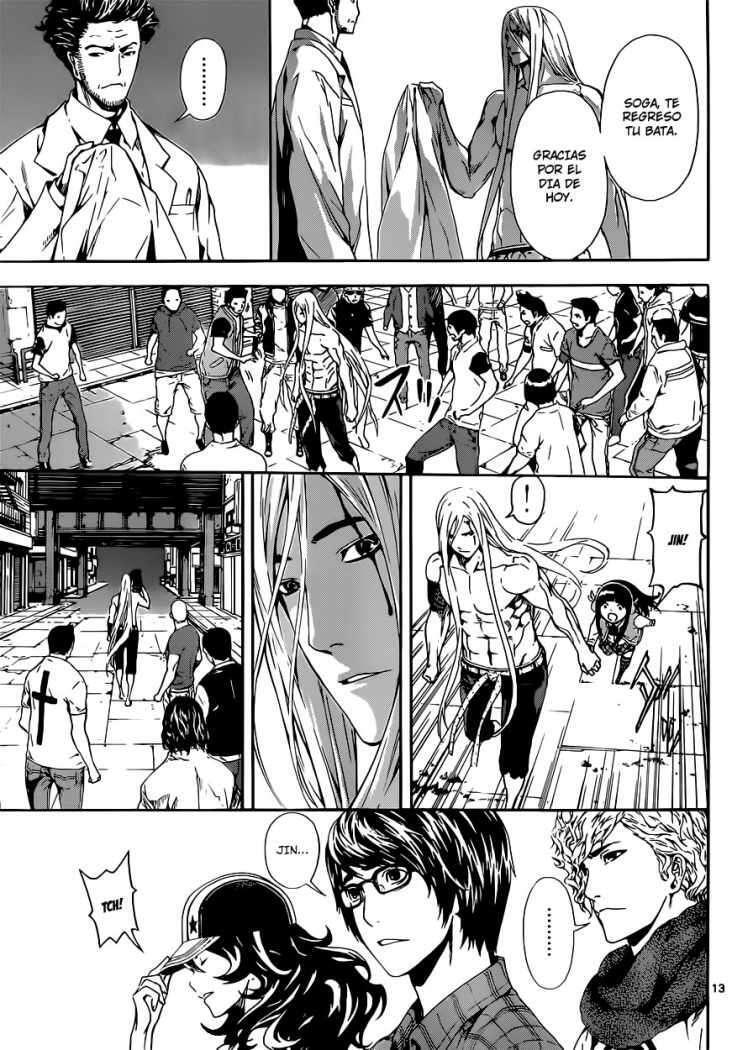 Capitulo 19 page 13