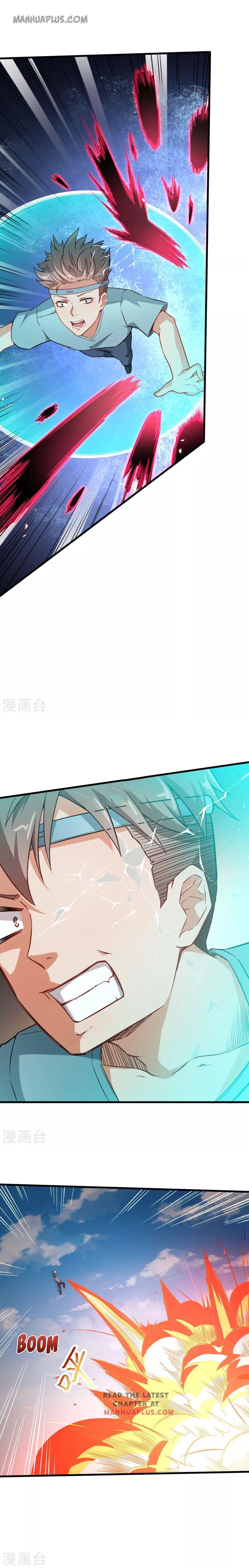 Capitulo 33 page 12