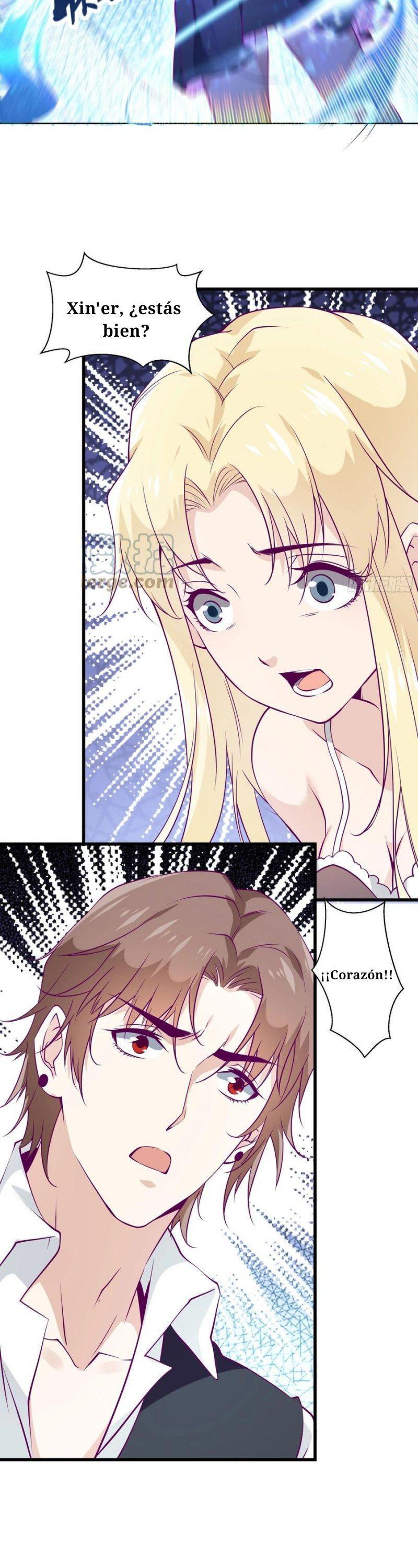Capitulo 46 page 16