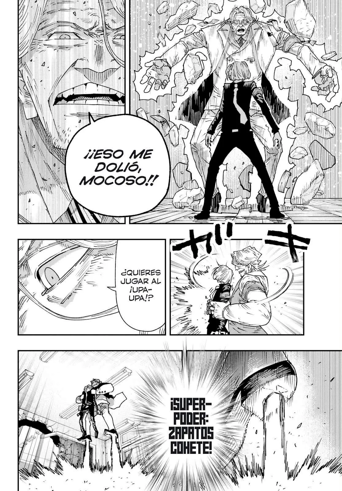 Capitulo 58 page 12