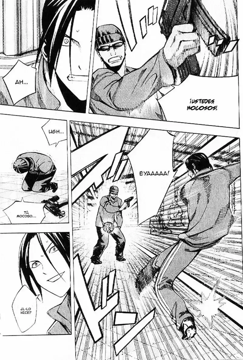 Capitulo 150 page 8