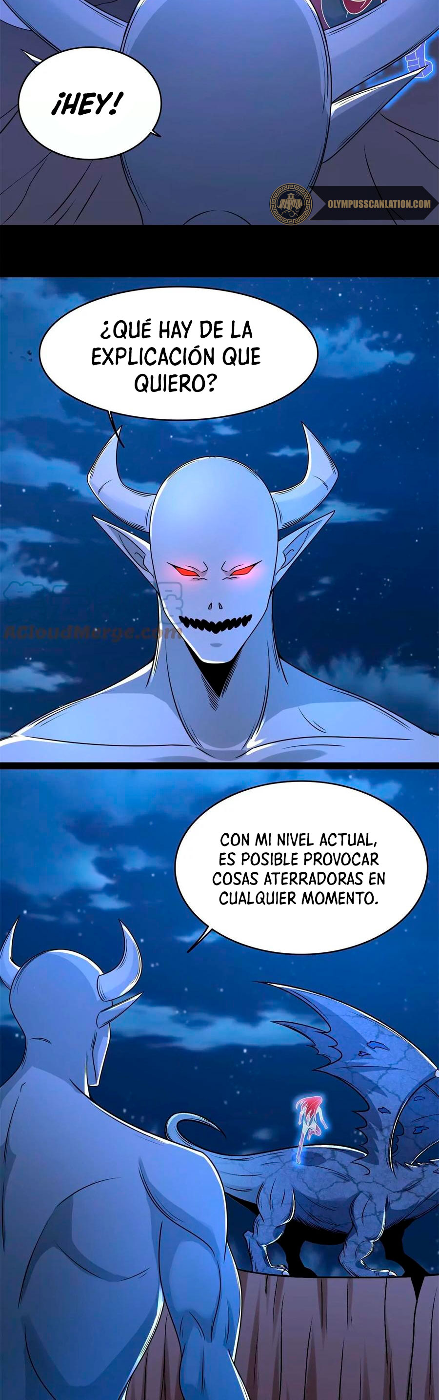 Capitulo 418 page 8