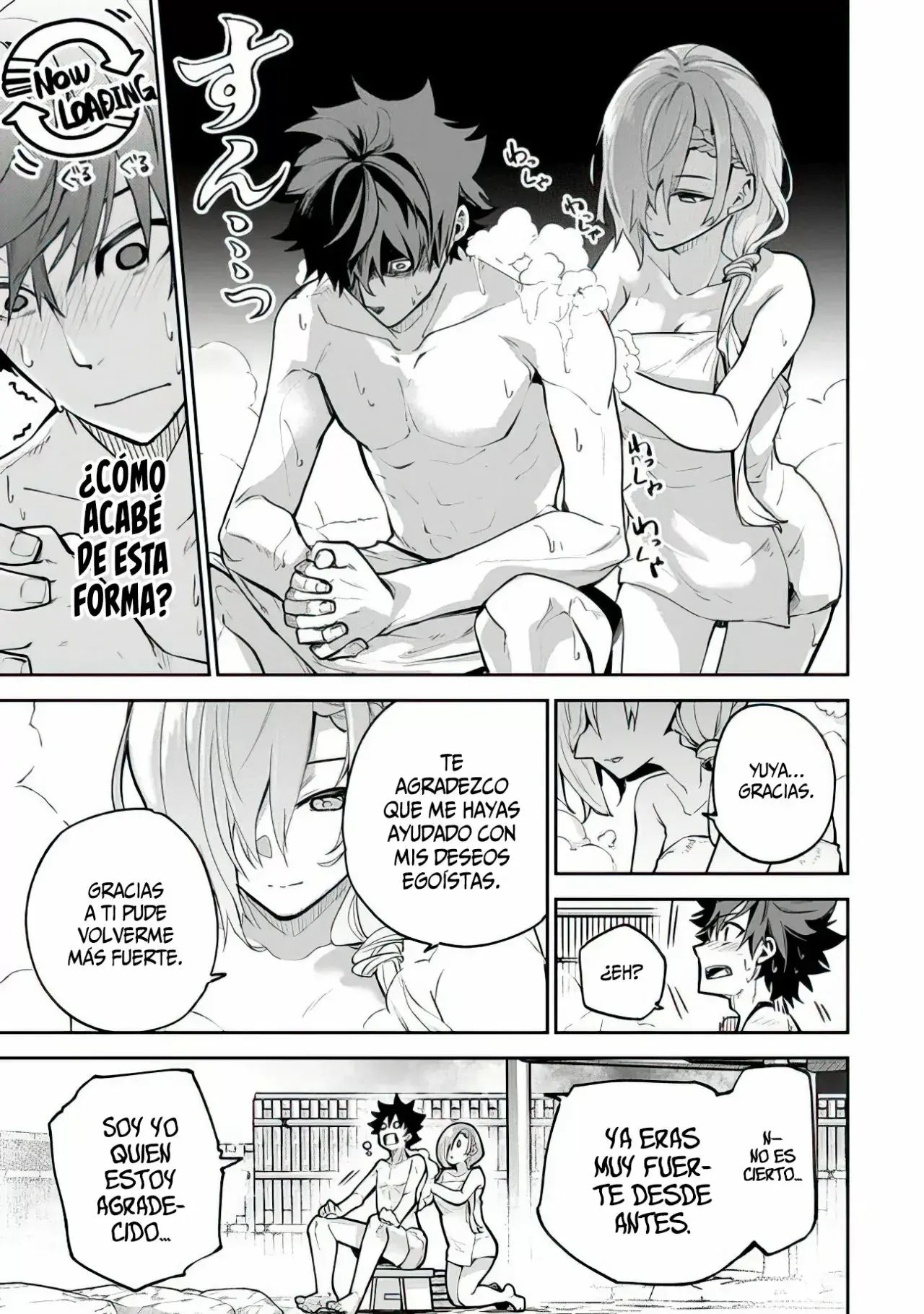 Capitulo 18 page 28