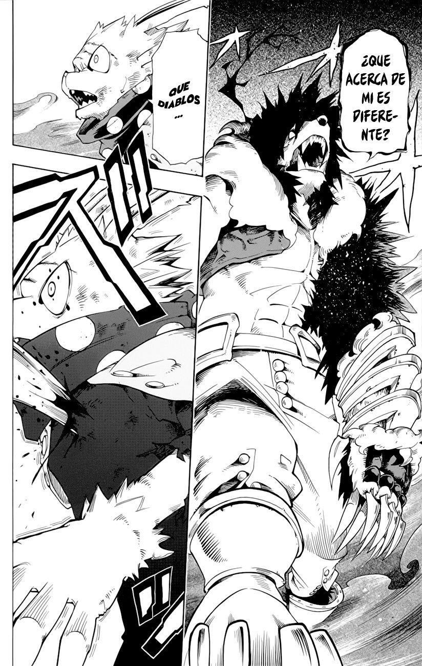 Capitulo 36 page 18