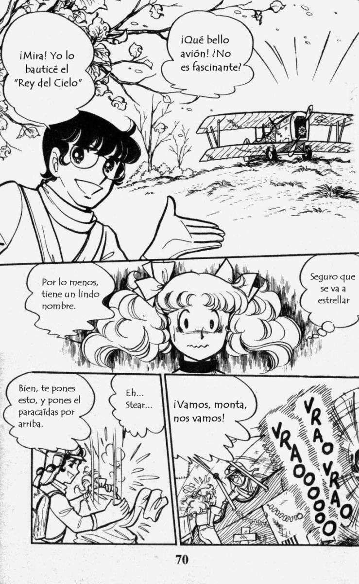 Capitulo 39 page 5