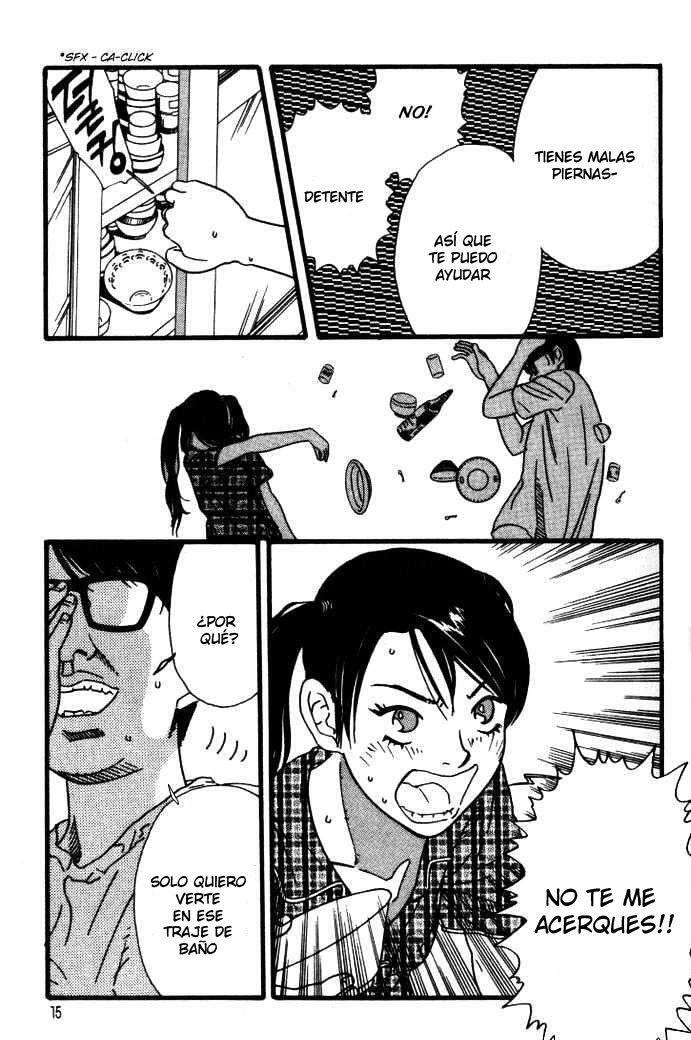 Capitulo 11 page 13